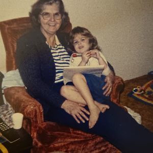 Meet your Posher, Tracey